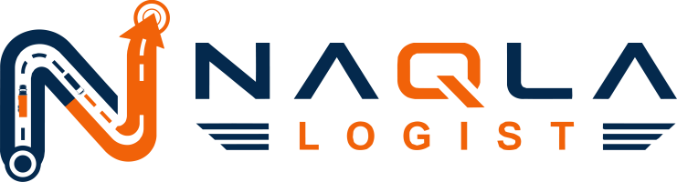 نقلة — Naqla Logist